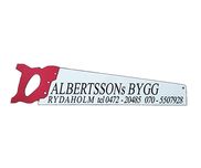 J-E Albertssons Bygg