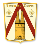 Tvenne Torn logo